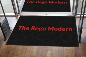 The Rego Modern