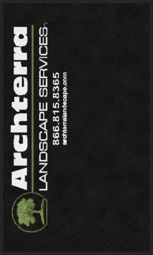 Archterra Vertical