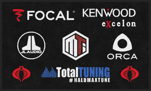Total Tuning
