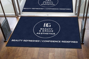 BGA mat