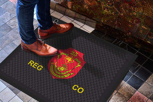 25th Marine Regiment REG CO
