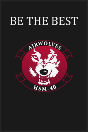 HSM 40
