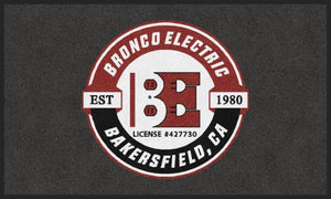 Bronco Electric
