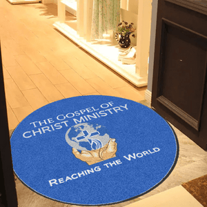 Gospel of Christ Ministry