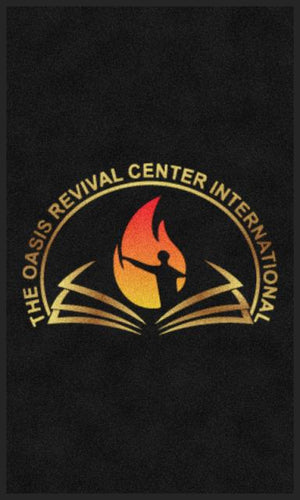 The Oasis Revival Center