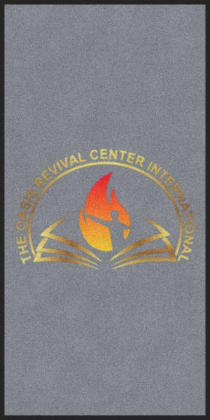 The Oasis Revival Center