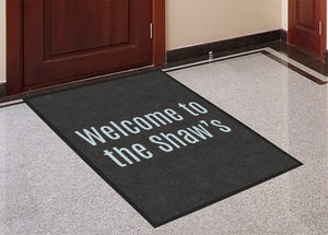 Welcome to the Shaw's