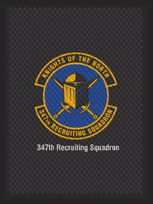 347th Recruiting Squadron