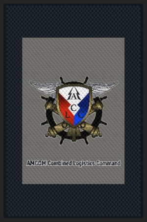 AMCOM outdoor LOGO and TEXT