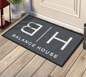 Balance House
