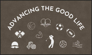 Advancing the Good Life