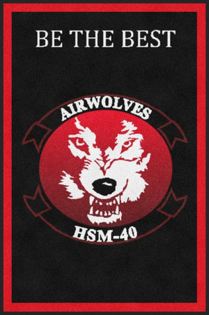 HSM 40