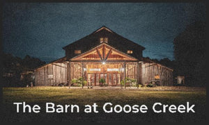The Barn at Goose Creek