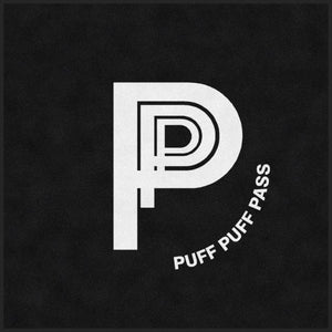 Puff Puff Pass