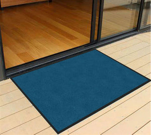 HD Solid Mat - D7 3x5