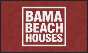 Bama Beach Houses