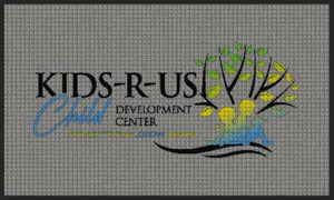 Kids R Us Child Development Center