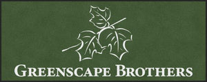 GREENSCAPE BROTHERS