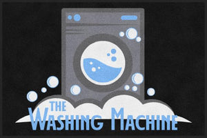 The Washing Machine