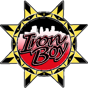 Ironboy