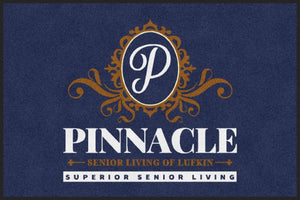 Pinnacle
