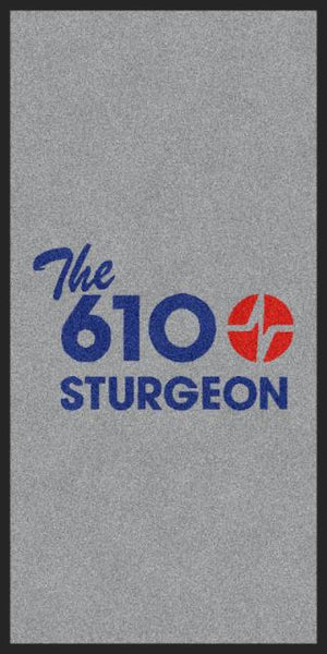 610 Sturgeon