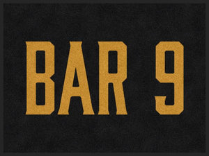 Bar 9