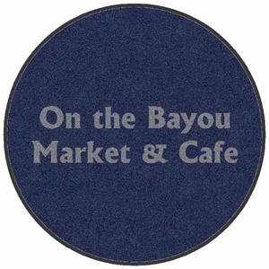 On the Bayou