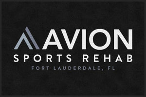 Avion Sports Rehab