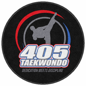405 Taekowndo