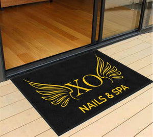 XO Nails & Spa