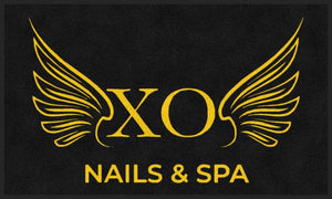 XO Nails & Spa