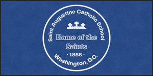 Saint Augustine Catholic