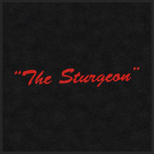 The Sturgeon