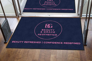 BGA mat