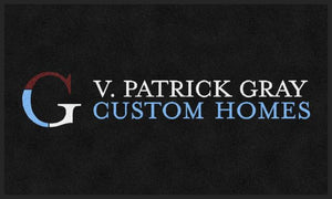 Patrick Gray Custom Homes