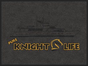 Pure Knight Life