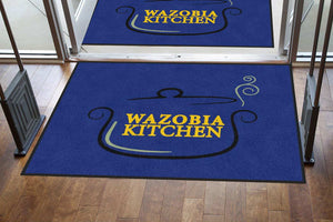 Wazobia Kitchen