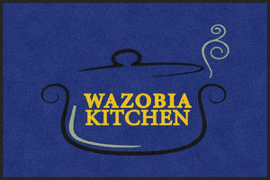 Wazobia Kitchen