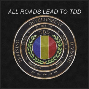 All Roads Lead to TDD