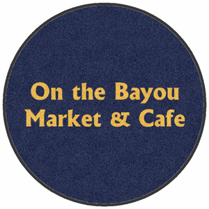 On the Bayou