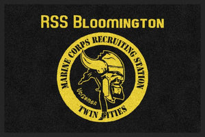 RSS Bloomington