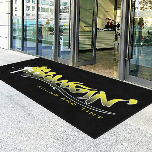 Slangin Sound and Tint