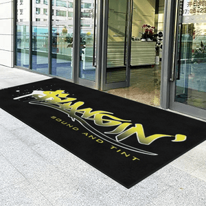 Slangin Sound and Tint