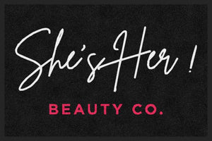 She’s Her Beauty Co