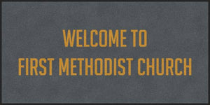 First Methodist