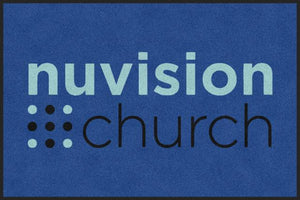 Welcome To Nuvision Church