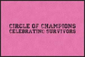 Circle of Champions
