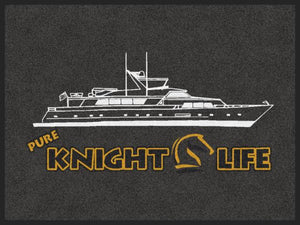 Pure Knight Life
