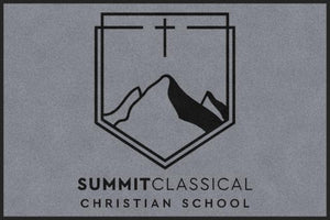 Summit Classical/Rachel Harris